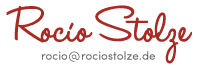 Kontakt Rocío Stolze